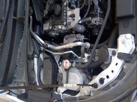 2022 TOYOTA COROLLA, WHITE, XSE MODEL, 2.0L, AT,  Z25170